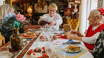 Greek Traditional Cooking Lesson with Paulina