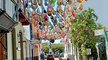 Panama sightseeing tour and Canal visit