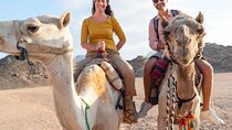 Day Trip From Hurghada To Cairo By Flight 