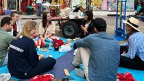 Dubai Souks Ramadan Iftar Tour