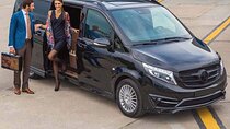 Cappadocia Private Transfer From/To Kayseri and Nevsehir Airport
