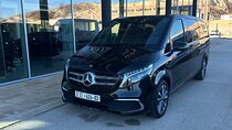 Private transfer from Split to Dubrovnik