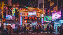 8 Day Private Tour Around Taiwan