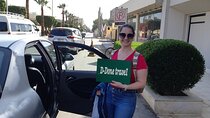 Private Transfer from Luxor to Marsa Alam