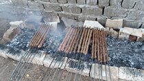 Enjoy a tour of Luxor Village