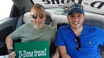 Private Transport from Hurghada to Luxor with Dendera Temple 