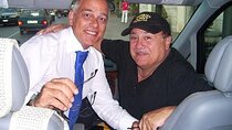 Private Transfer: from Rome to Sorrento or Positano 