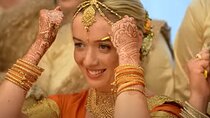 Great Indian Wedding Experience