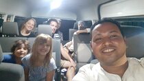 Private Day Tour To El Fayoum From Cairo