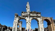 Capua: Spartacus Arena Amphitheater with your Archaeologist