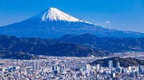 Full Day Private Tour of Mt Fuji