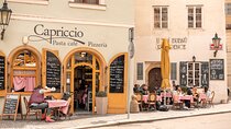 Private Food Tour: The 10 Tastings of Prague With Locals
