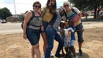 Soweto Walking Tour with Lunch