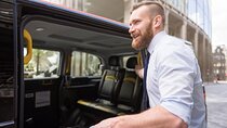 1 to 8 People Private Transfer from Dublin Airport to City Centre
