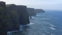 2 Day's Private Tour from Dublin to West of Ireland