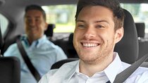 Reykjavik Iceland: Private Transfer to/from Keflavik Airport KEF