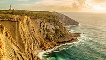 Private Tour to Lisbon's South: Arrábida,Sesimbra,Palmela,Azeitão