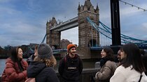London Like a Local Full Day Custom Tour with Private Guide