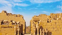 Luxor Day Tour To Karnak And Valley Of Kings, Hatchepsout Luxor