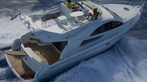 Capri Yacht Experience on board Carlina Yacht Private Tour 