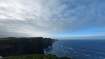 2 Day's Private Tour from Dublin to West of Ireland 