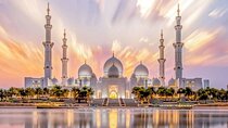 Abu Dhabi Private Full Day City Tour From Dubai