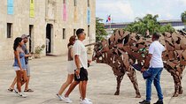Santo Domingo Small Group Walking Tour: Beer and Specialty Coffee