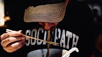 Private Tokyo Ramen Tour 