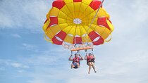 Bali Water Sports and Spa Packages with Sunset Dinner at Jimbaran