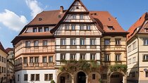 Private Day Trip from Munich Road Highlights in Private Car