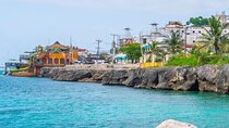  Montego Bay Experience with Souvenir Shopping & Private Beach 
