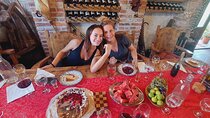 Authentic Local food - Mostar - Trebižet Waterfalls- Dubrovnik