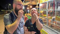 Evening Market and BBQ Private Tour