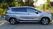 Luxor to Aswan Private Transfers