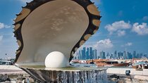 2 Hours Private Dhow Boat Cruise of Doha