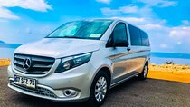 Antalya Airport to Kaş or Kalkan Transfer 