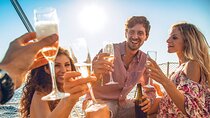 Albufeira: 2h30 Sunset Sailing Experience - "Unwind"