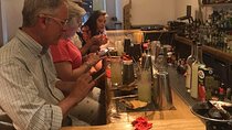 Greek Cocktail Experience in Santorini
