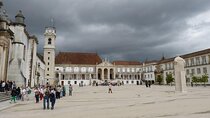 Coimbra Chronicles: A Walking Journey Through History