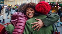 Coimbra Christmas Magic: A Festive Family Exploration