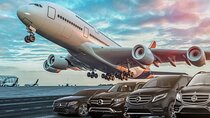 Hurghada Airport Private Transfer Service