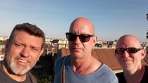 Budapest Must-see attractions walking tour with a Guide