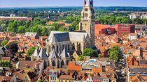 Bruges Delights - Best Tour Designed for Cruise Passengers