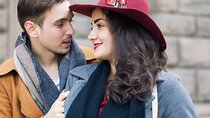 Whispers of Romance: Leiria Walking Tour for Lovers