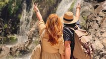 Private Tour Ourika Valley & Atlas Mountains