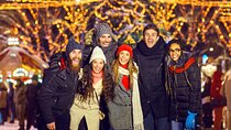 Christmas Charms of Leiria: A Cultural Journey