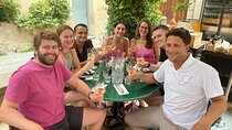 Rosé All Day Tour !
