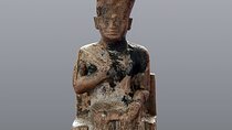Guided Tour to Khufu Statue, Mohamed Aly Mosque and Souq Bazaar