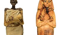 Tour to The Body of Ramesses II, Citadel of Cairo and Old Cairo