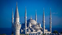 Private Old City Tour in Istanbul